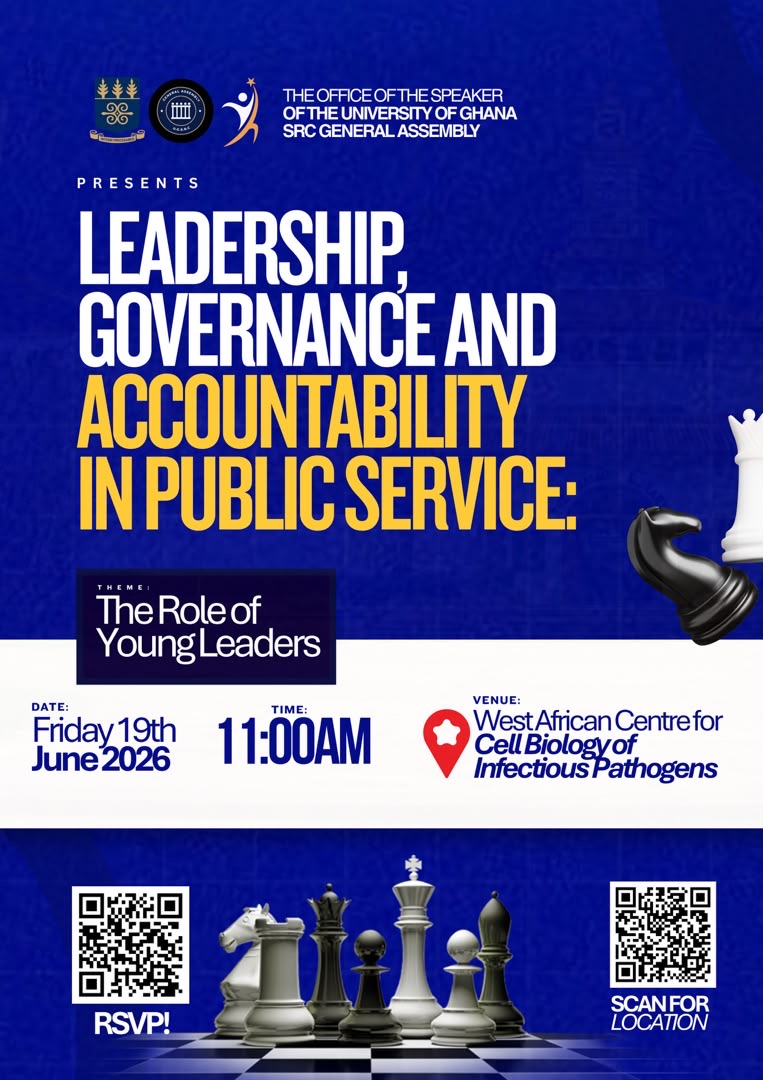 Leadership, Governance and Accountability in Public Service