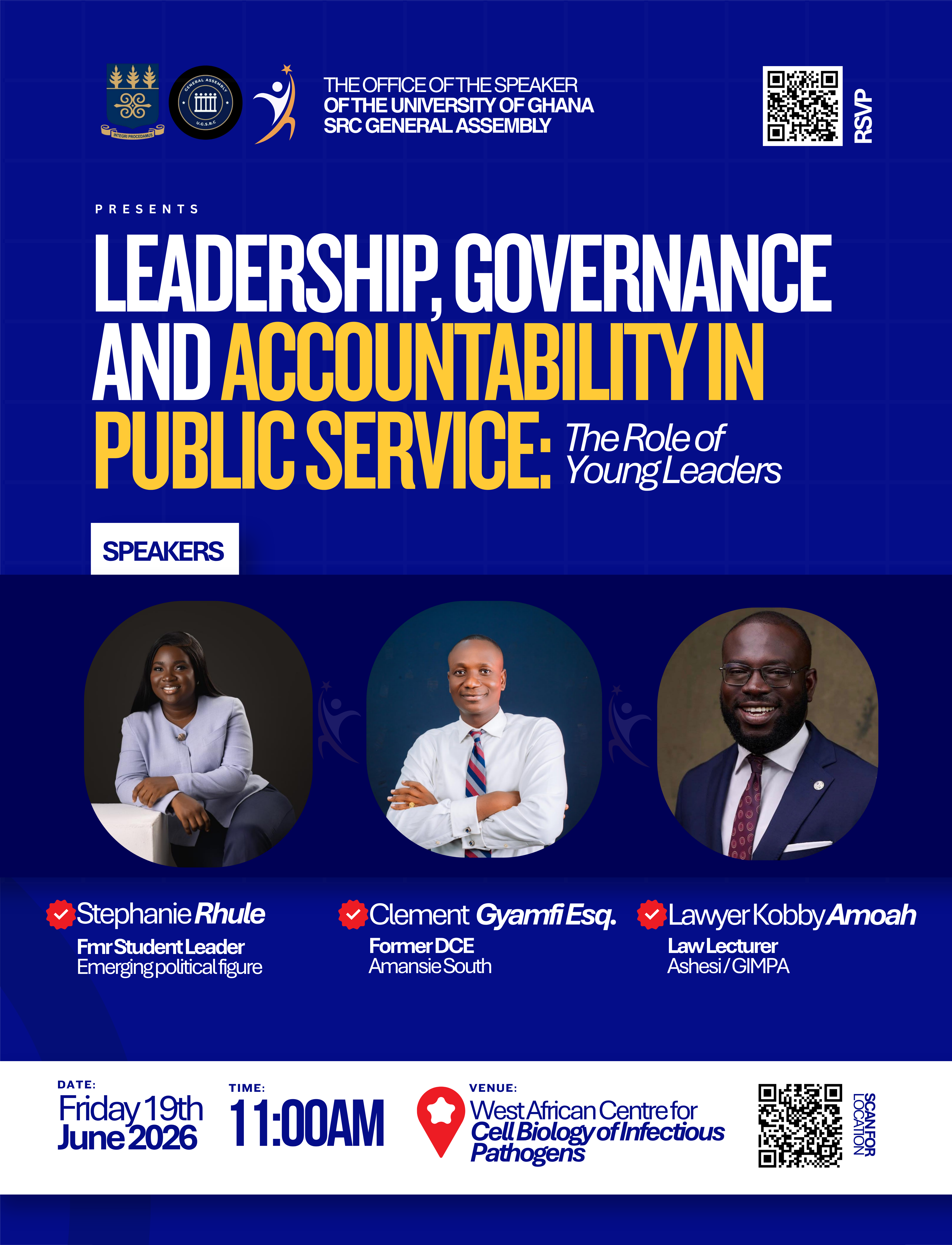 Leadership, Governance and Accountability in Public Service