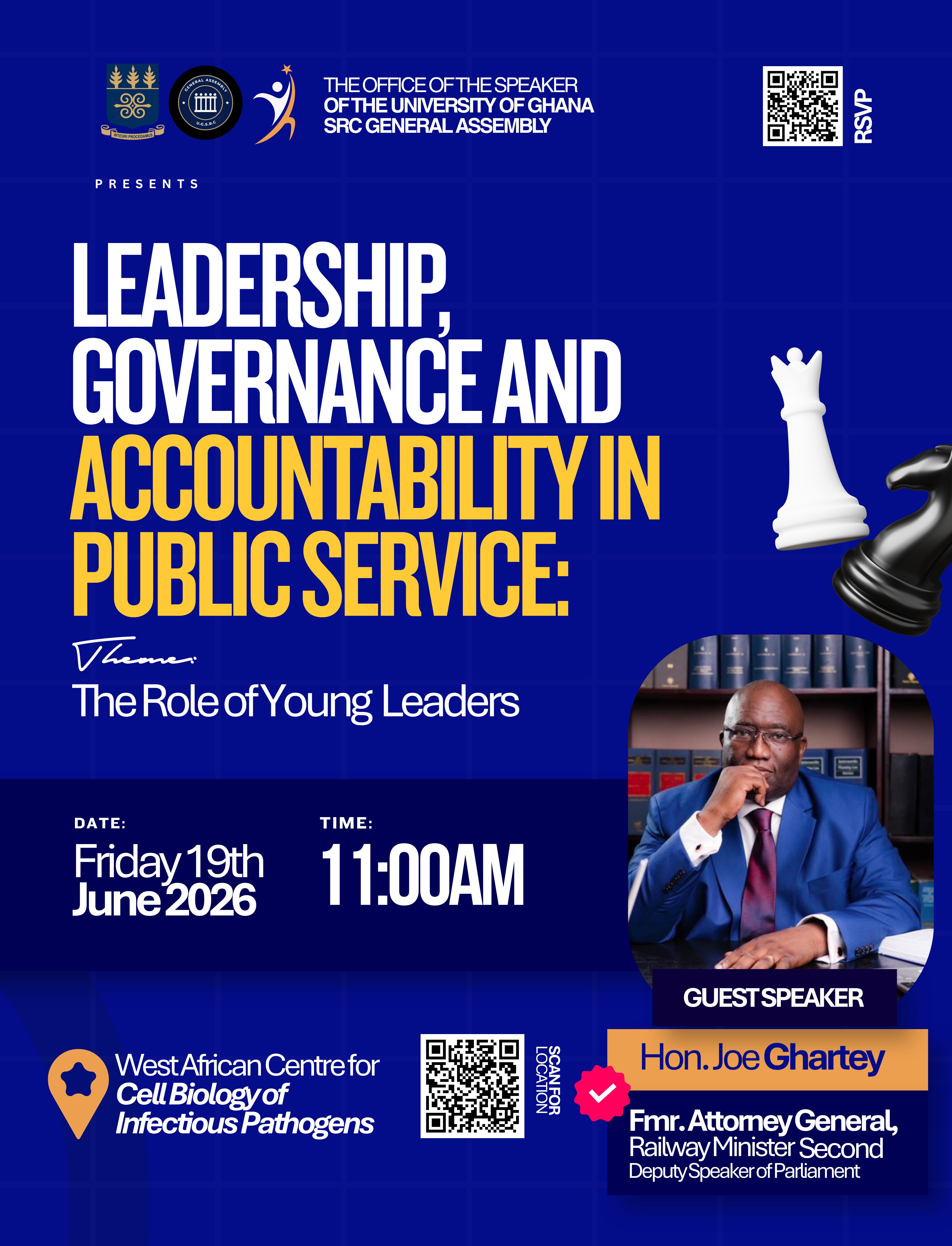 Leadership, Governance and Accountability in Public Service
